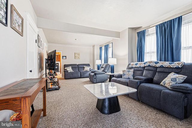 6909 NORTH POINT RD, Sparrows Point, MD 21219