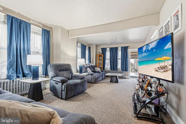 6909 NORTH POINT RD, Sparrows Point, MD 21219