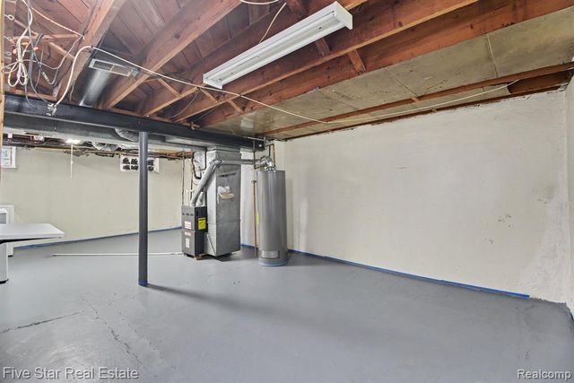 3370 Coolidge Highway, Royal Oak, MI 48073