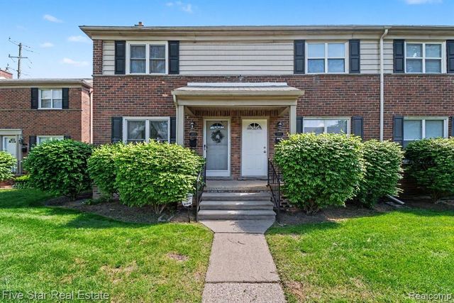 3370 Coolidge Highway, Royal Oak, MI 48073