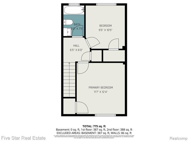 3370 Coolidge Highway, Royal Oak, MI 48073