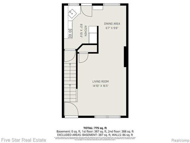 3370 Coolidge Highway, Royal Oak, MI 48073