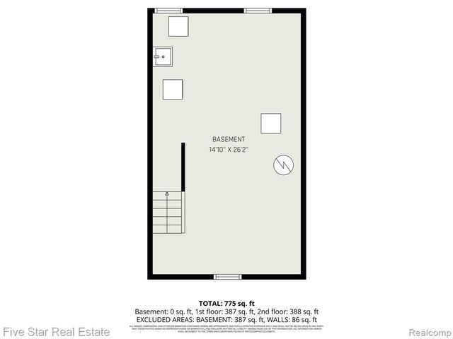 3370 Coolidge Highway, Royal Oak, MI 48073