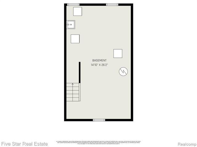 3370 Coolidge Highway, Royal Oak, MI 48073