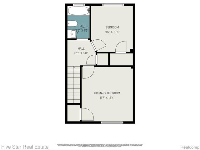3370 Coolidge Highway, Royal Oak, MI 48073