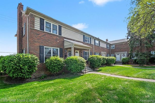 3370 Coolidge Highway, Royal Oak, MI 48073