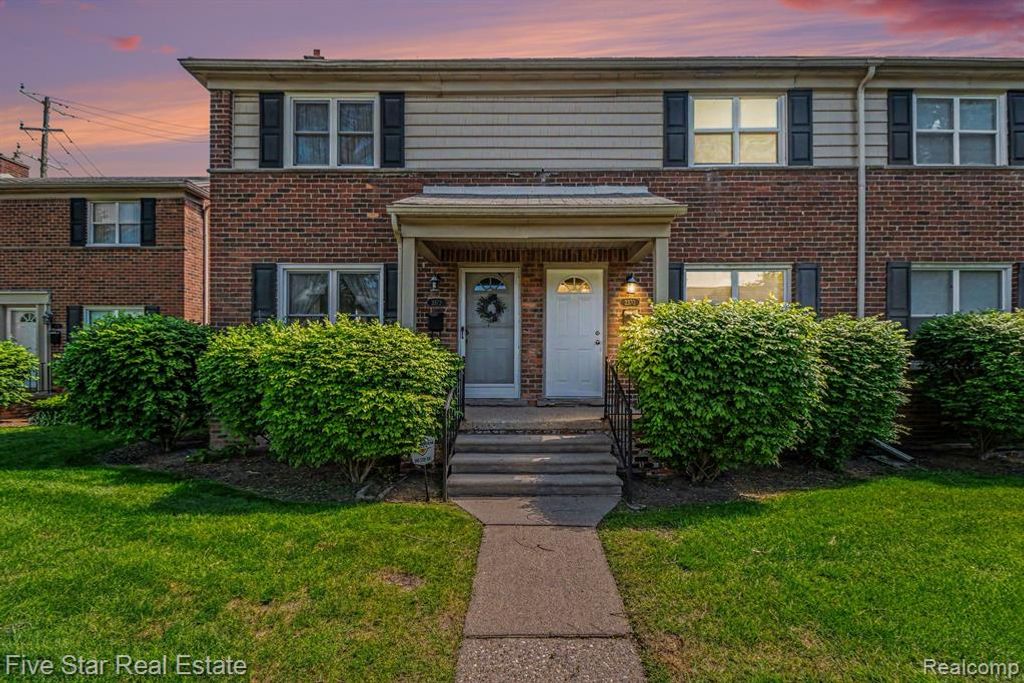 3370 Coolidge Highway, Royal Oak, MI 48073