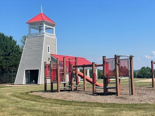 Lot 18 Watch Hill CIR, Moneta, VA 24121