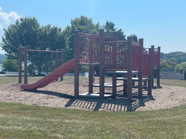 Lot 18 Watch Hill CIR, Moneta, VA 24121