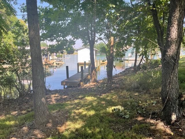 Lot 18 Watch Hill CIR, Moneta, VA 24121