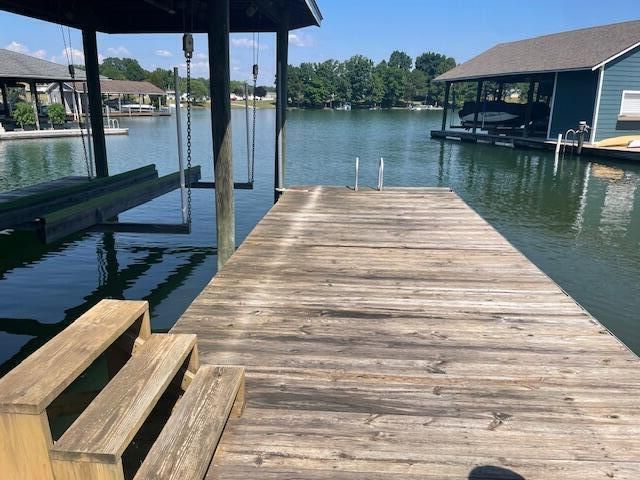 Lot 18 Watch Hill CIR, Moneta, VA 24121