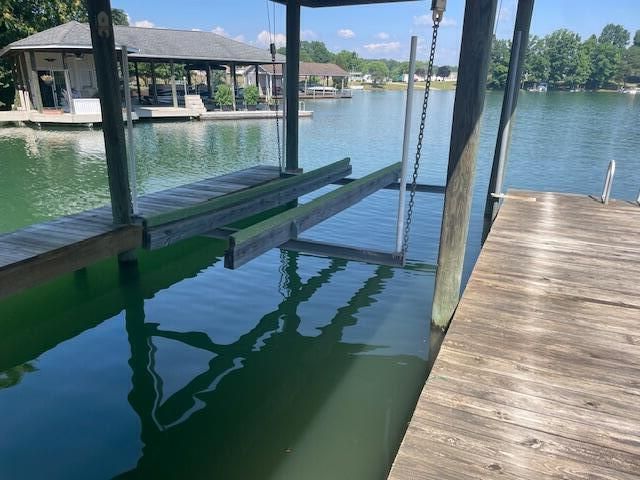 Lot 18 Watch Hill CIR, Moneta, VA 24121