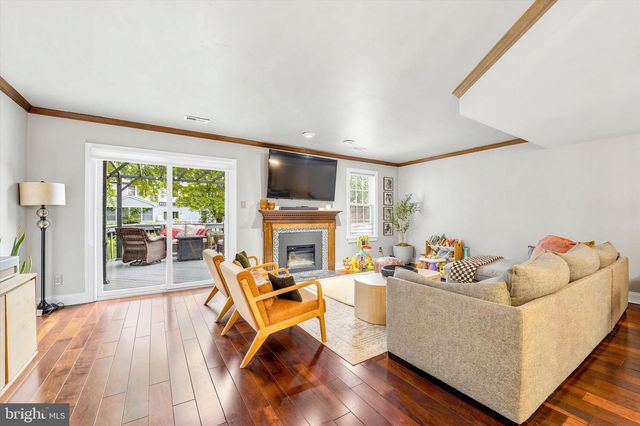 405 WHITTIER DR, Feasterville Trevose, PA 19053