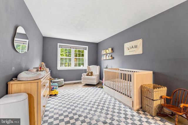 405 WHITTIER DR, Feasterville Trevose, PA 19053