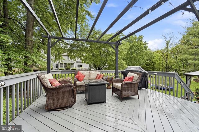 405 WHITTIER DR, Feasterville Trevose, PA 19053