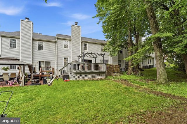 405 WHITTIER DR, Feasterville Trevose, PA 19053