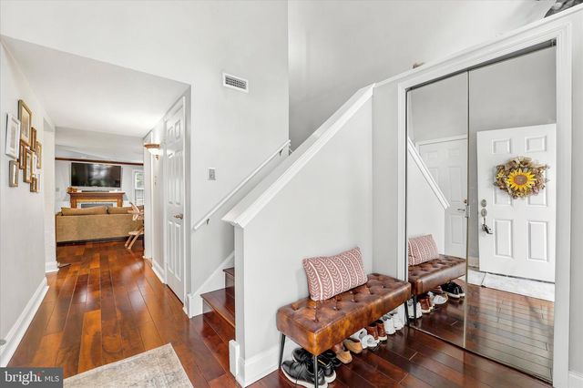 405 WHITTIER DR, Feasterville Trevose, PA 19053