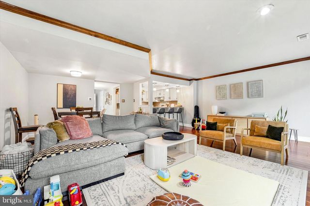 405 WHITTIER DR, Feasterville Trevose, PA 19053