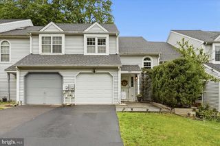 405 WHITTIER DR, Feasterville Trevose, PA 19053