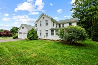 88 Powder Hill Road, Middlefield, CT 06455