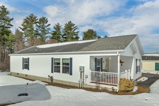 10 Eagle Nest Drive, Franklin, NH 03235