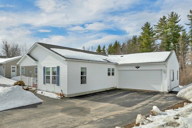 10 Eagle Nest Drive, Franklin, NH 03235