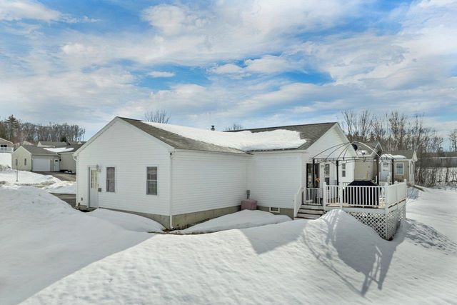 10 Eagle Nest Drive, Franklin, NH 03235