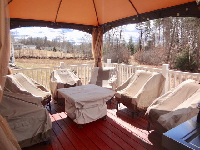 10 Eagle Nest Drive, Franklin, NH 03235