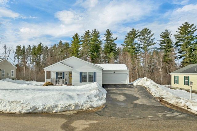 10 Eagle Nest Drive, Franklin, NH 03235