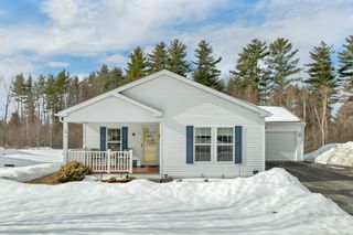 10 Eagle Nest Drive, Franklin, NH 03235