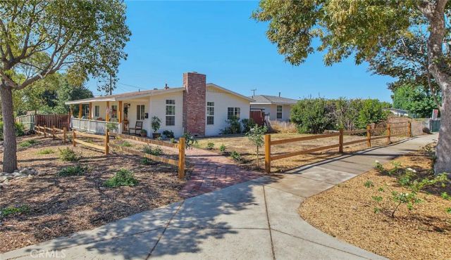 321 N Cataract, San Dimas, CA 91773