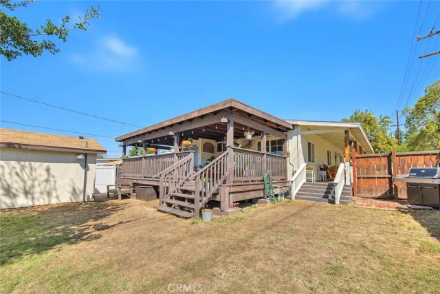 321 N Cataract, San Dimas, CA 91773