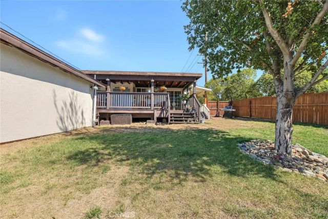 321 N Cataract, San Dimas, CA 91773