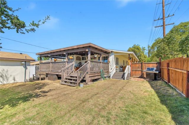 321 N Cataract, San Dimas, CA 91773