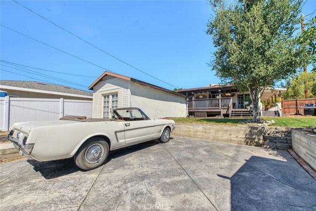 321 N Cataract, San Dimas, CA 91773