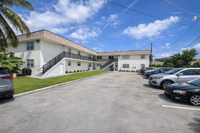 2521 Pierce St 2, Hollywood, FL 33020