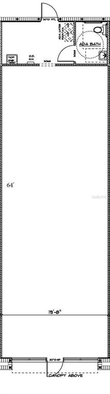 Image 2 of property listing at 2055 S 30TH STREET, Haines City, FL 33844