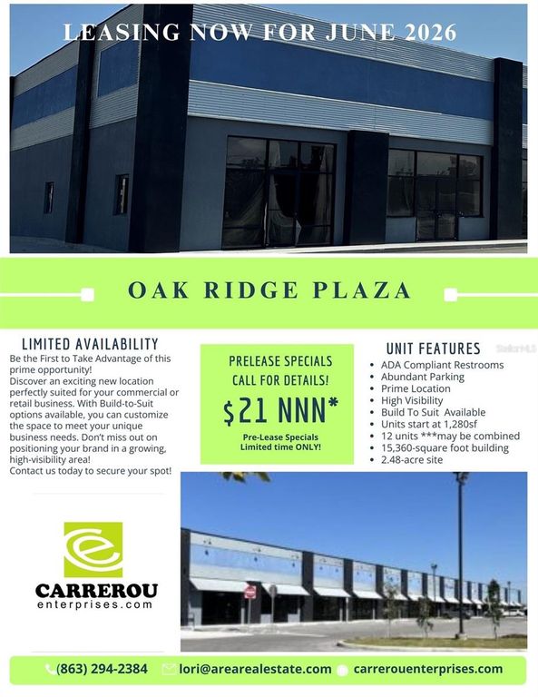 Image 4 of property listing at 2055 S 30TH STREET, Haines City, FL 33844