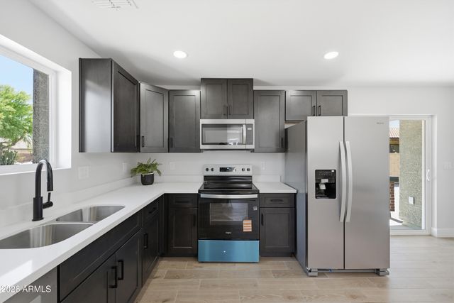 446 S PIONEER --, Mesa, AZ 85204