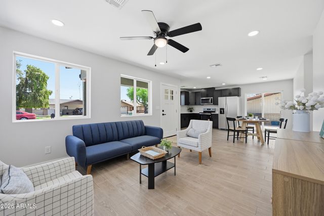446 S PIONEER --, Mesa, AZ 85204