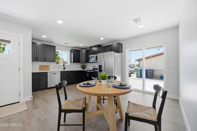 446 S PIONEER --, Mesa, AZ 85204