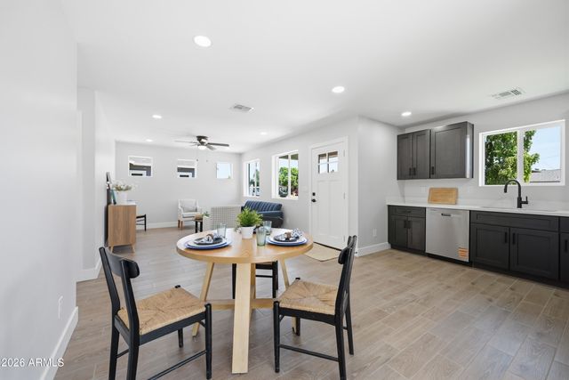 446 S PIONEER --, Mesa, AZ 85204