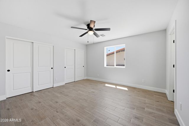 446 S PIONEER --, Mesa, AZ 85204