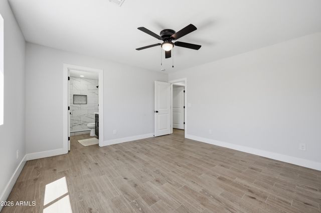 446 S PIONEER --, Mesa, AZ 85204
