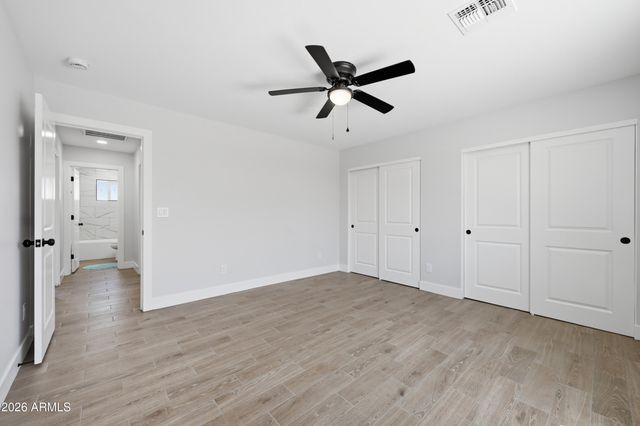446 S PIONEER --, Mesa, AZ 85204