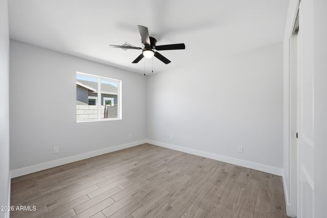 446 S PIONEER --, Mesa, AZ 85204