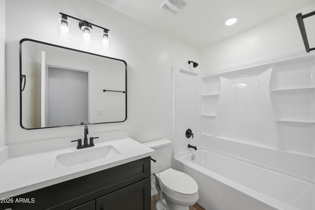 446 S PIONEER --, Mesa, AZ 85204