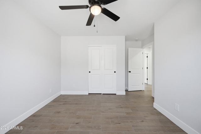 446 S PIONEER --, Mesa, AZ 85204