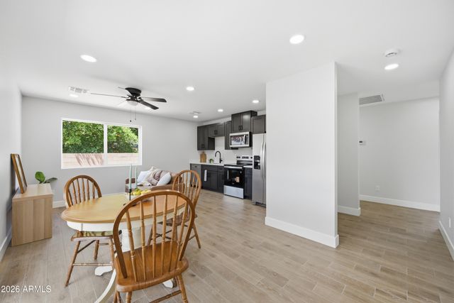 446 S PIONEER --, Mesa, AZ 85204