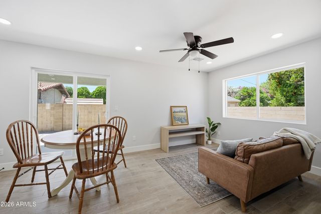 446 S PIONEER --, Mesa, AZ 85204